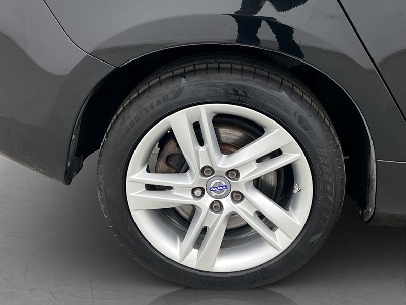 Volvo V60 bild 29