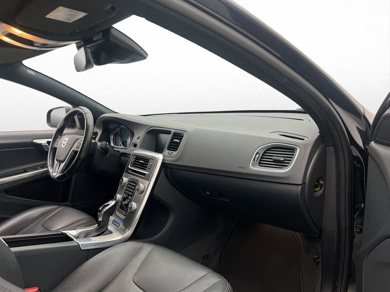 Volvo V60 bild 26