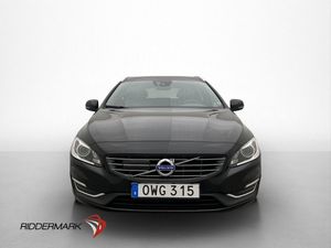 Volvo V60 bild 2