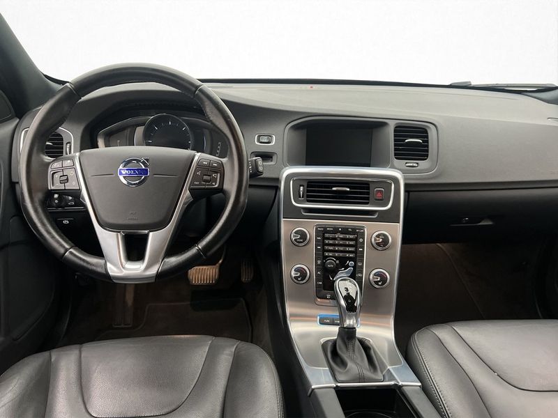 Volvo V60 bild 12