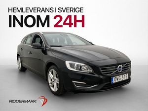 Volvo V60 bild 3