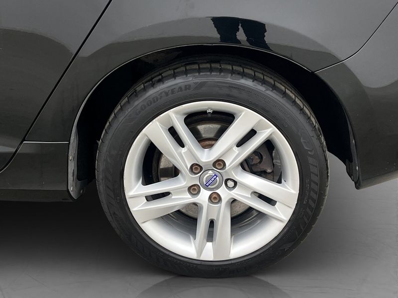 Volvo V60 bild 32