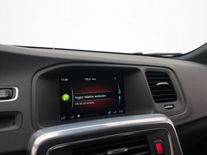 Volvo V60 bild 22