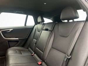 Volvo V60 bild 27