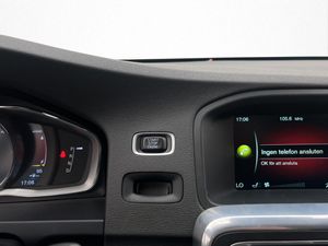 Volvo V60 bild 19