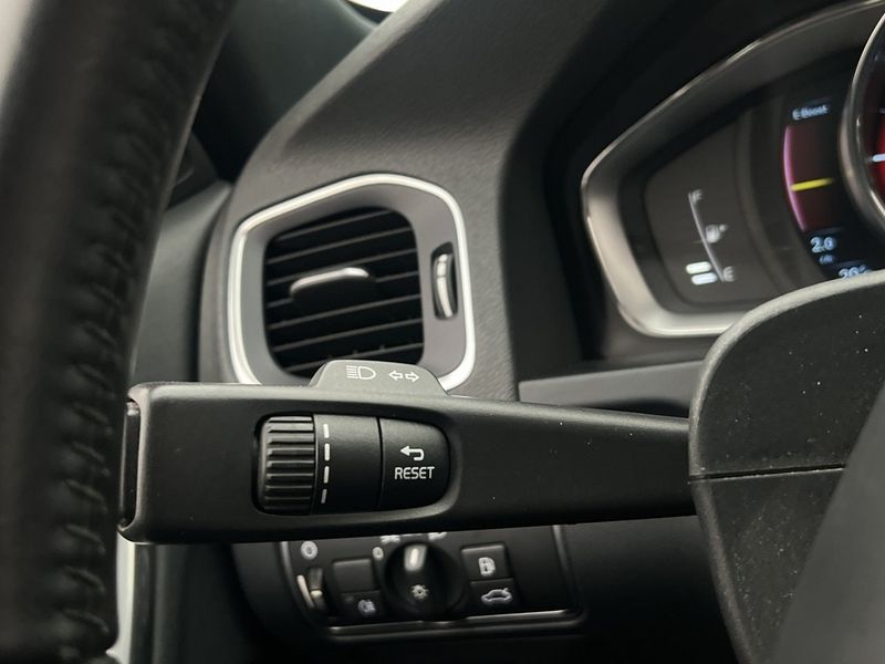 Volvo V60 bild 14