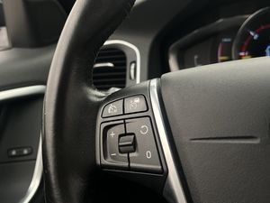 Volvo V60 bild 15