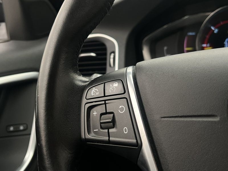 Volvo V60 bild 15