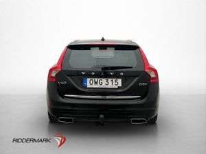 Volvo V60 bild 7