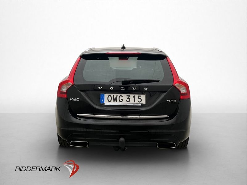 Volvo V60 bild 7