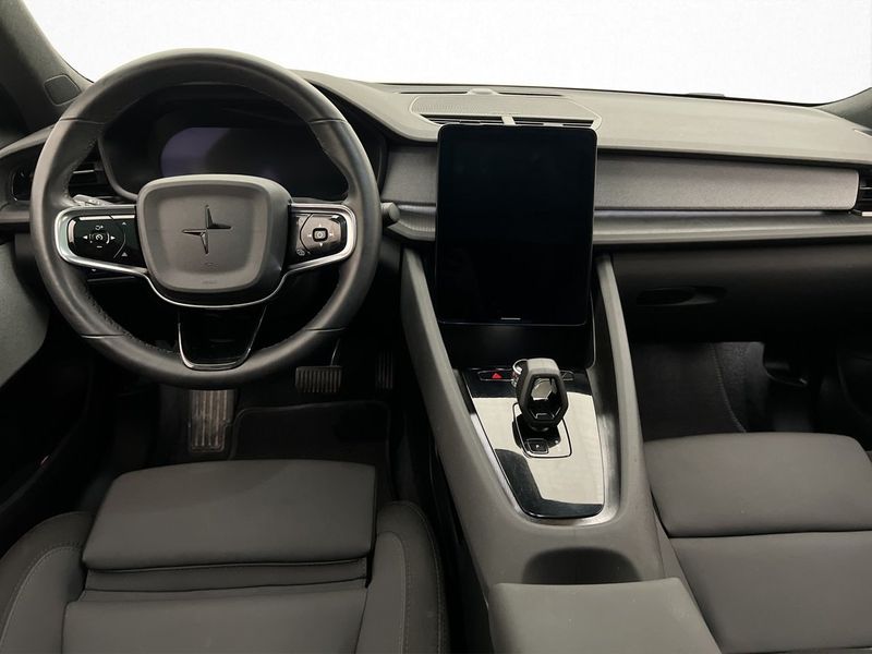 Polestar 2 bild 15