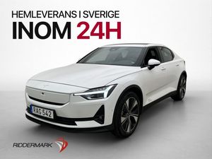 Polestar 2 bild 3