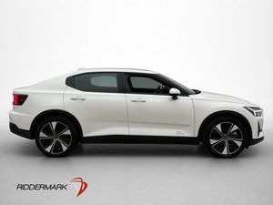 Polestar 2 bild 9