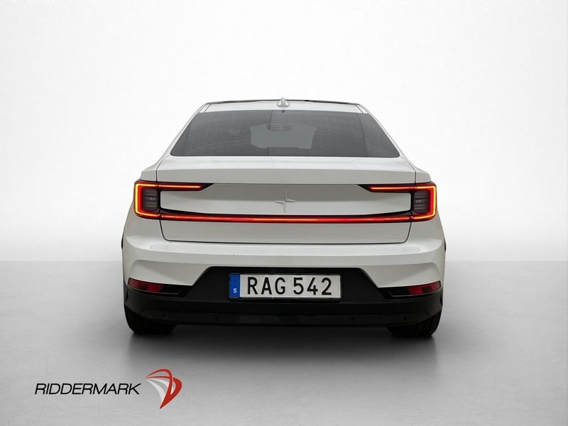 Polestar 2 bild 7