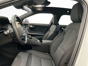 Polestar 2 bild 13