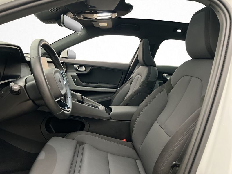 Polestar 2 bild 13