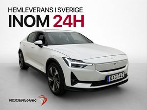 Polestar 2 bild 1