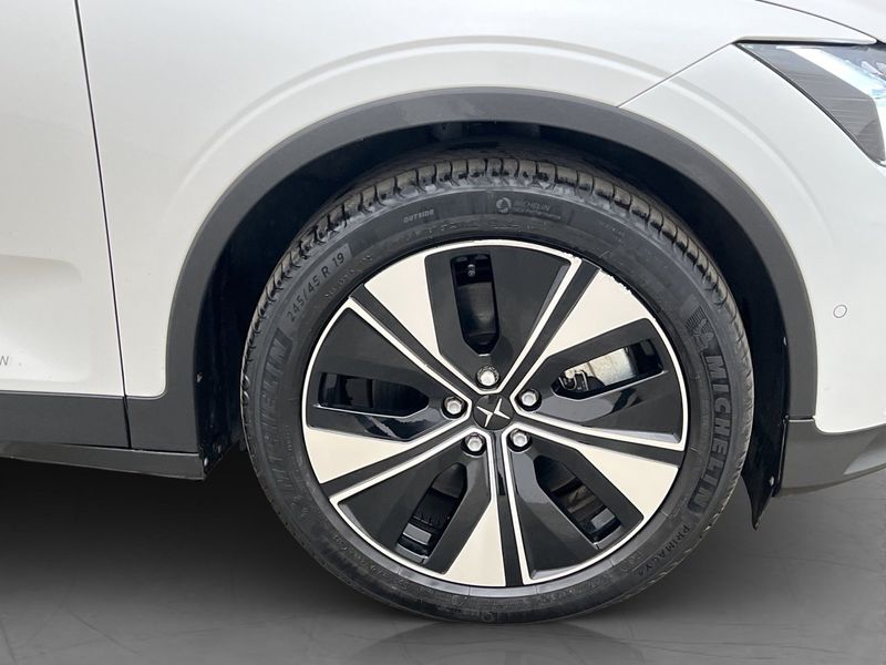 Polestar 2 bild 31