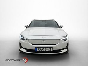 Polestar 2 bild 2