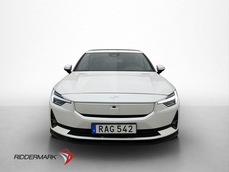 Polestar 2 bild 2
