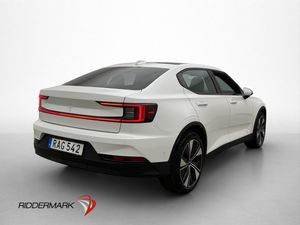 Polestar 2 bild 8