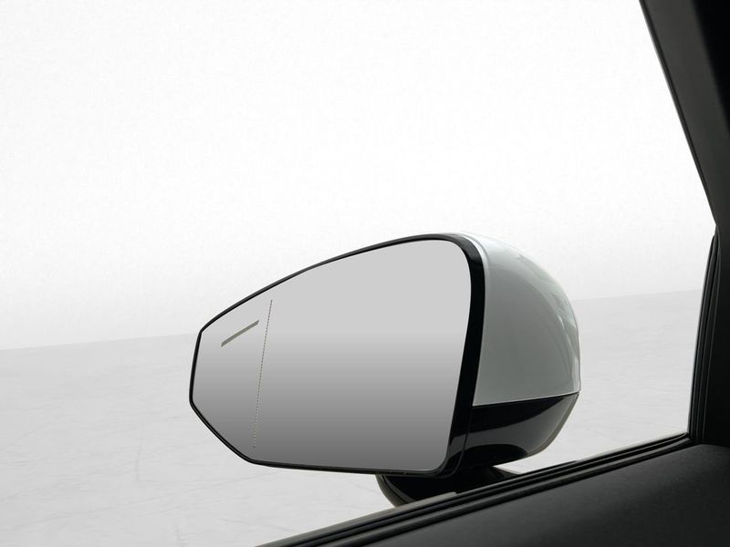 Polestar 2 bild 10