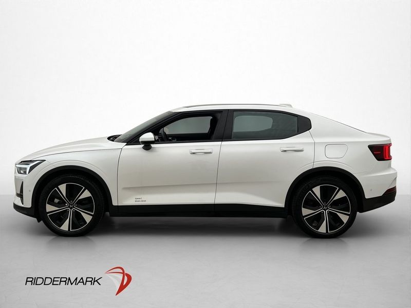 Polestar 2 bild 5