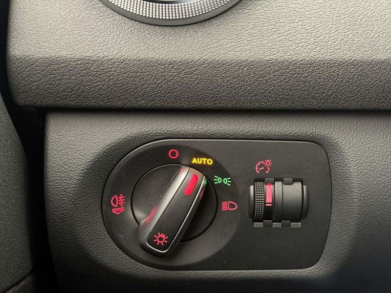 Audi A3 bild 13