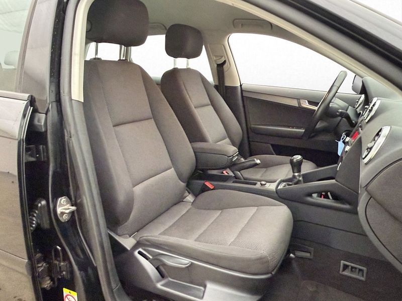 Audi A3 bild 21