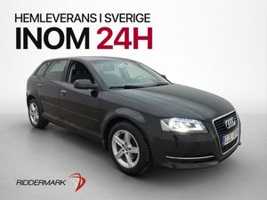 Audi A3 bild 1
