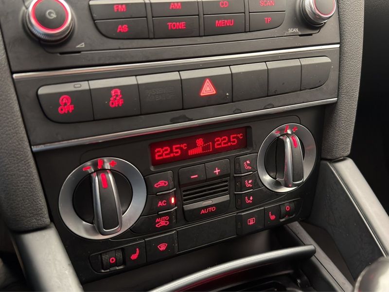 Audi A3 bild 20