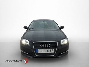 Audi A3 bild 2