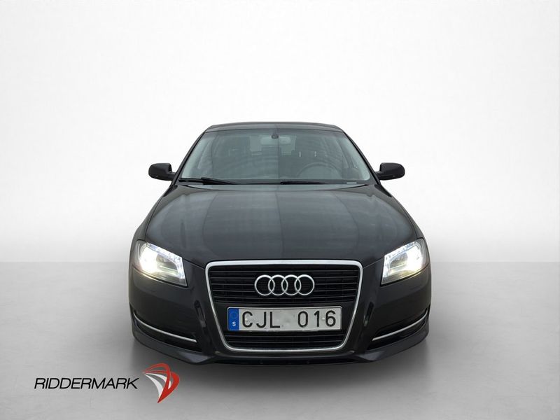 Audi A3 bild 2