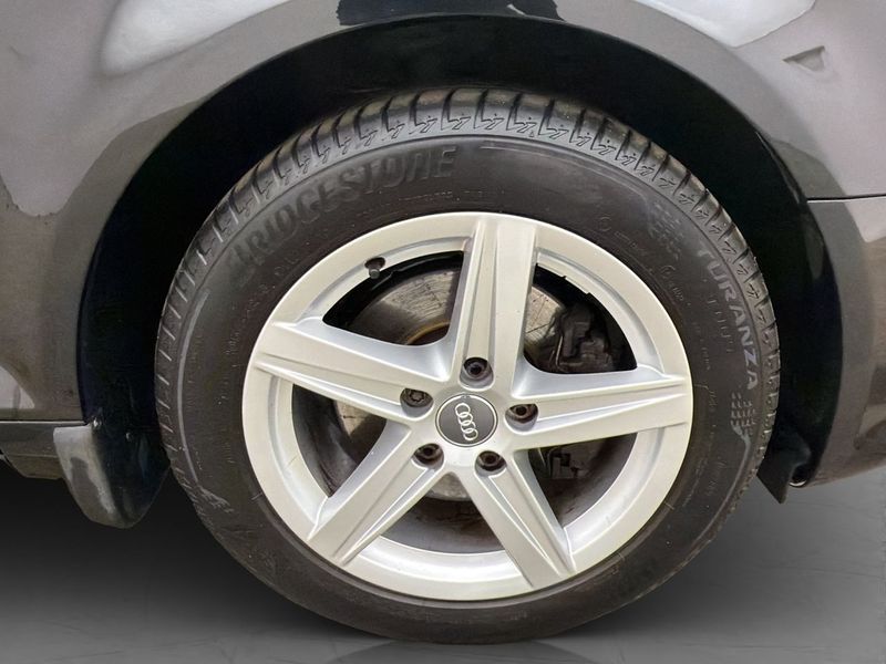 Audi A3 bild 28