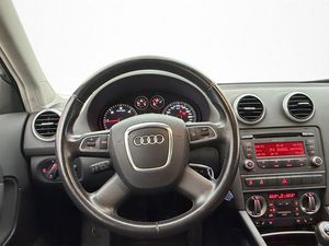 Audi A3 bild 11