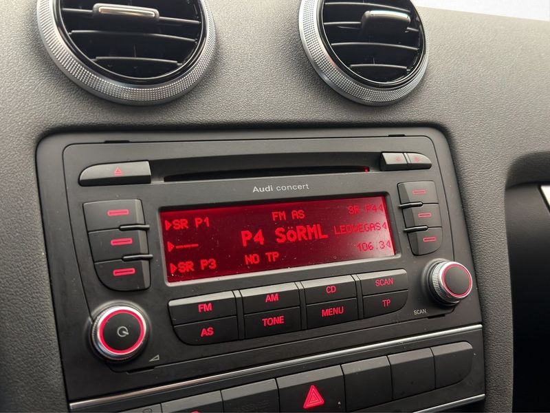 Audi A3 bild 18