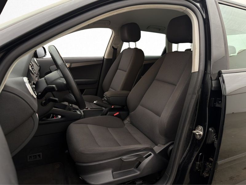 Audi A3 bild 9