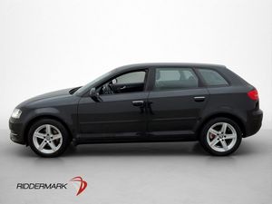 Audi A3 bild 5