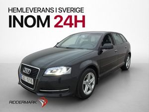 Audi A3 bild 3