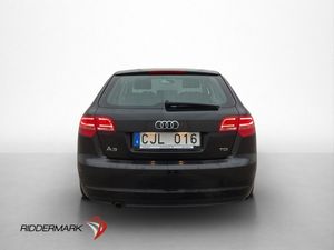 Audi A3 bild 7