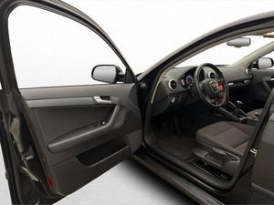 Audi A3 bild 8
