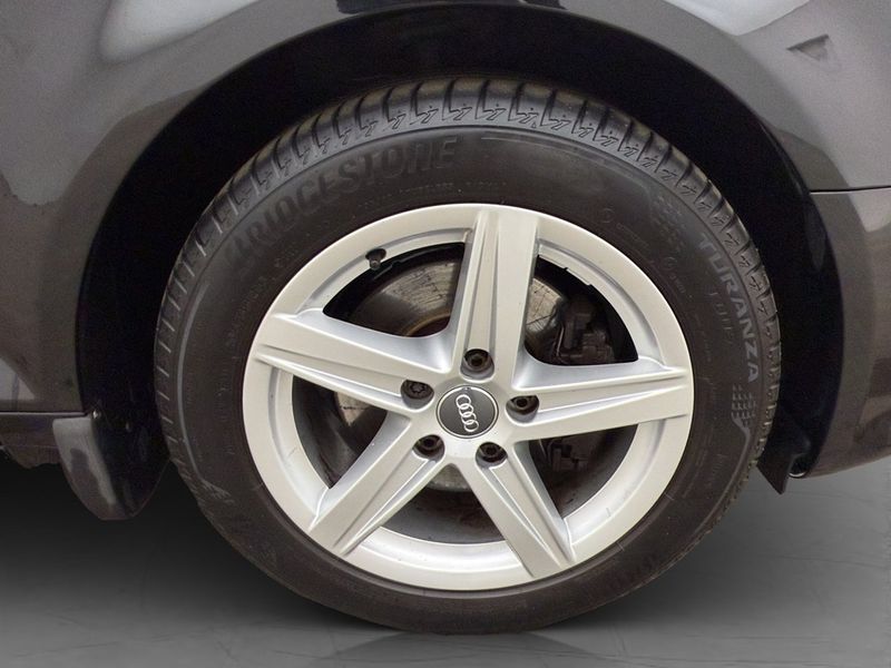 Audi A3 bild 27