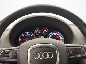 Audi A3 bild 12