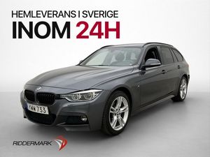 BMW 320 bild 3