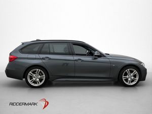 BMW 320 bild 9