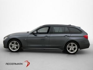 BMW 320 bild 5