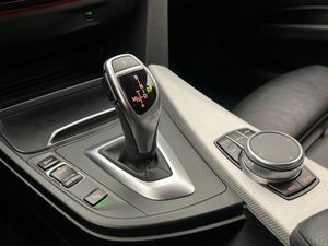 BMW 320 bild 23