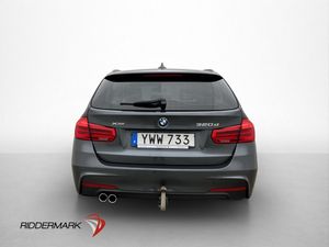 BMW 320 bild 7
