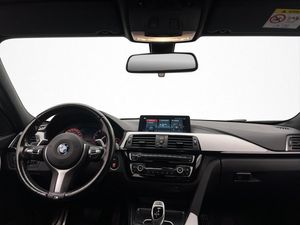 BMW 320 bild 13