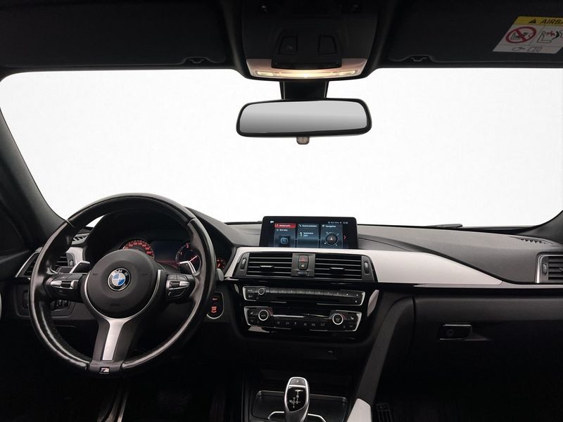 BMW 320 bild 13